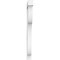 Ekena Millwork Standard Carmel Architectural Grade PVC Bracket With Block Ends, 3"W x 36"D x 36"H BKTP03X36X36CAR05 - alternate 2